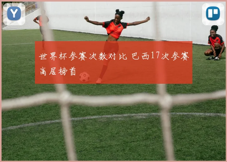 世界杯参赛次数对比 巴西17次参赛高居榜首