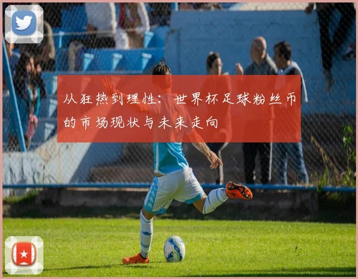 从狂热到理性:世界杯足球粉丝币的市场现状与未来走向
