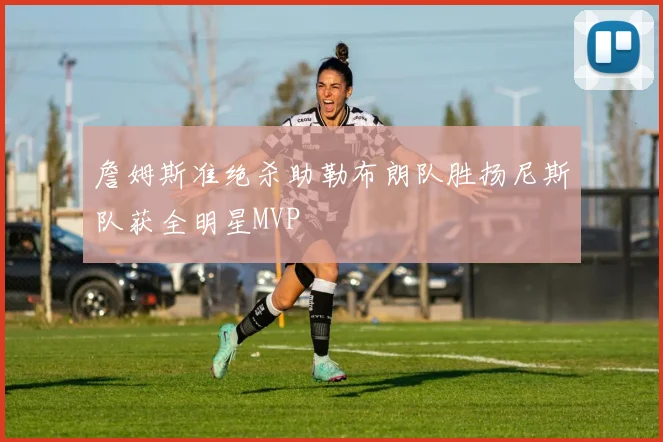 詹姆斯准绝杀助勒布朗队胜扬尼斯队获全明星MVP